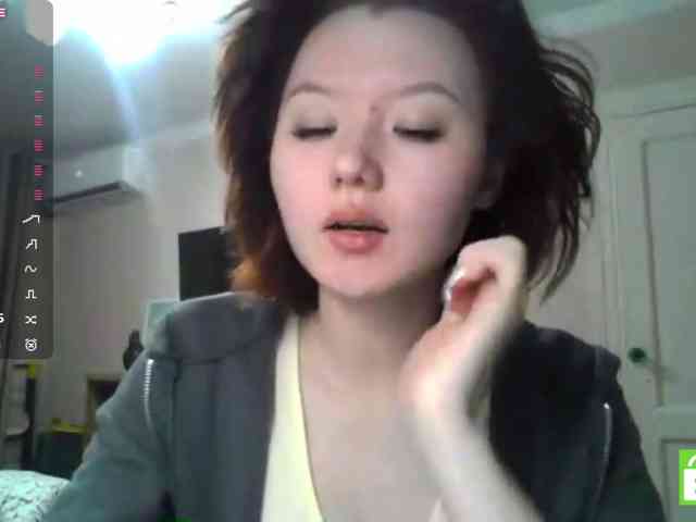 GlennisSarvis webcam
