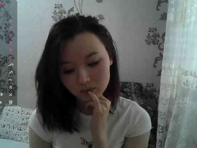 GlennisSarvis webcam