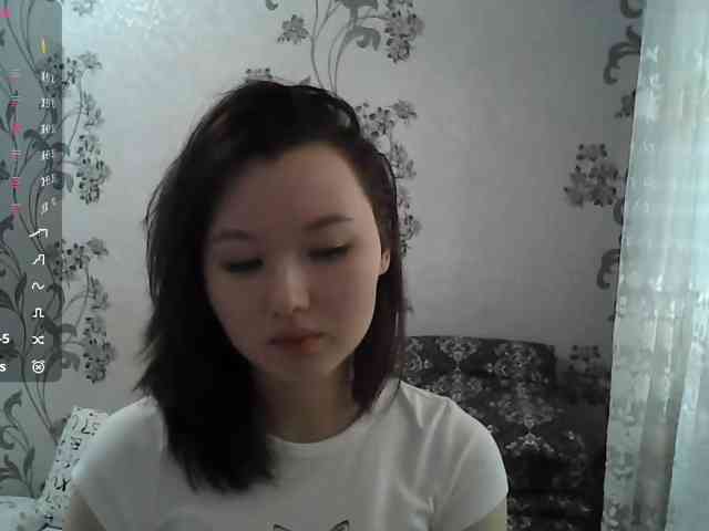 GlennisSarvis webcam