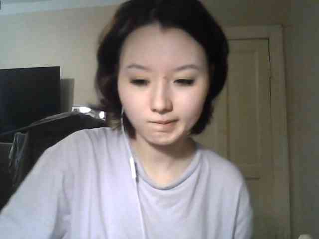 GlennisSarvis webcam