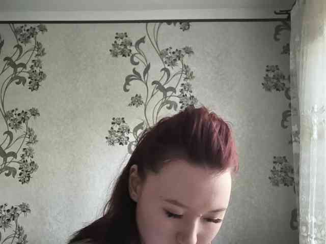 GlennisSarvis webcam