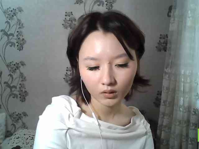 GlennisSarvis webcam