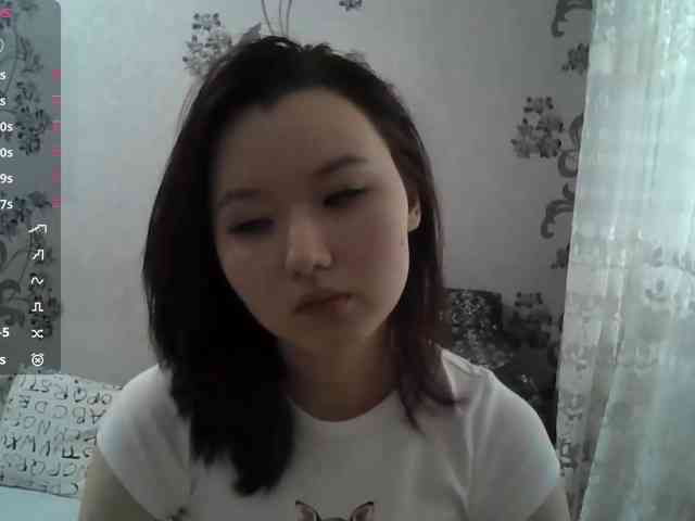 GlennisSarvis webcam