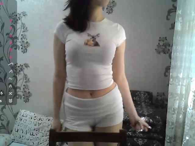 GlennisSarvis webcam