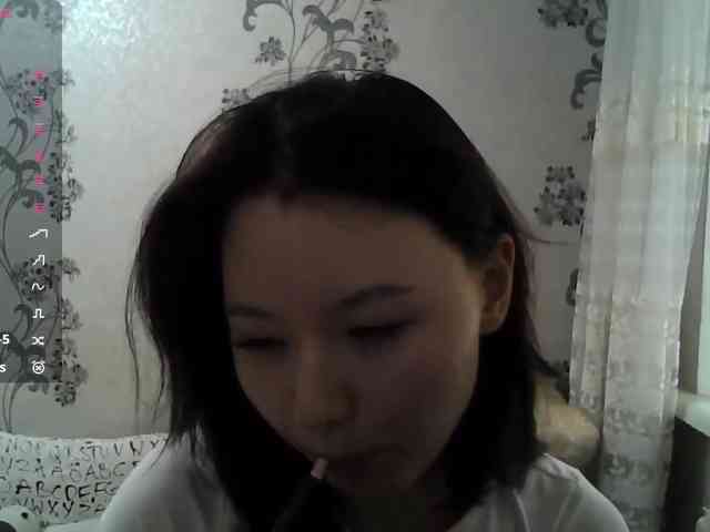 GlennisSarvis webcam