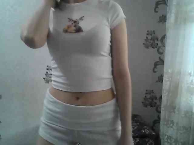 GlennisSarvis webcam