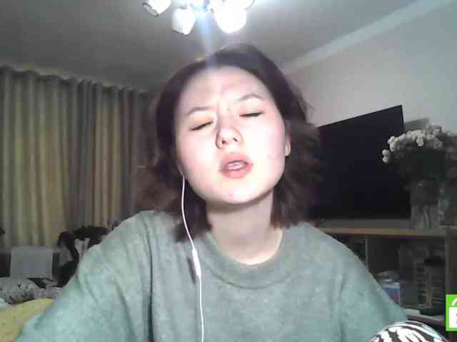 GlennisSarvis webcam