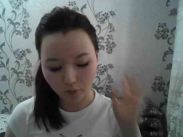 GlennisSarvis webcam