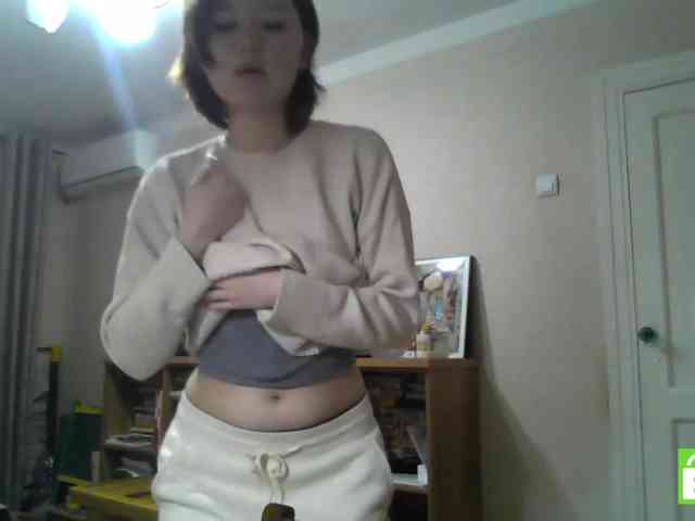 Modelo: GlennisSarvis