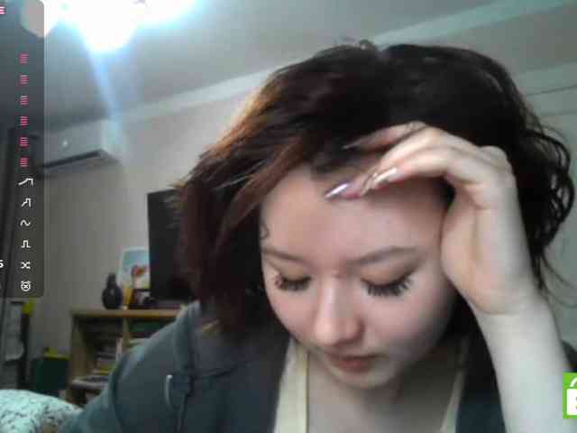 GlennisSarvis webcam