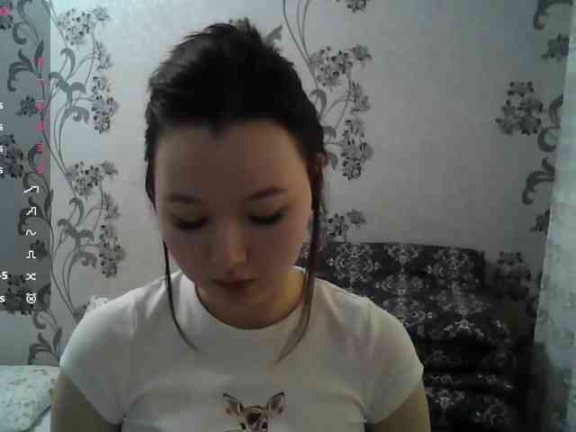 GlennisSarvis webcam