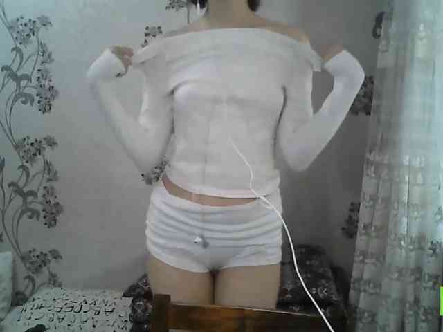 GlennisSarvis webcam
