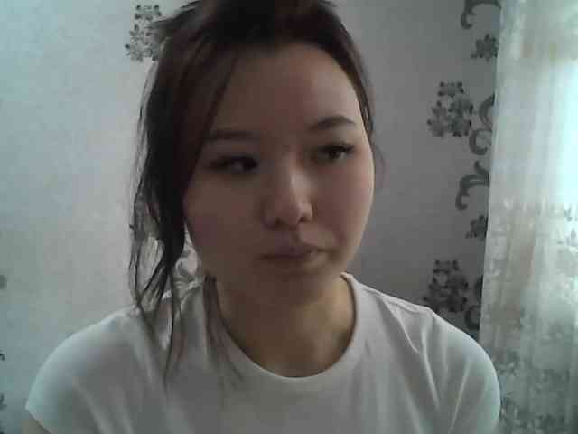 GlennisSarvis webcam