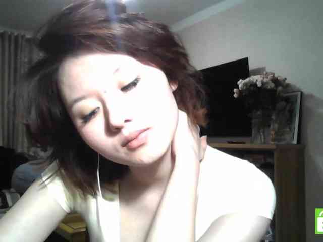 GlennisSarvis webcam