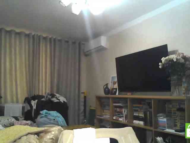 GlennisSarvis webcam