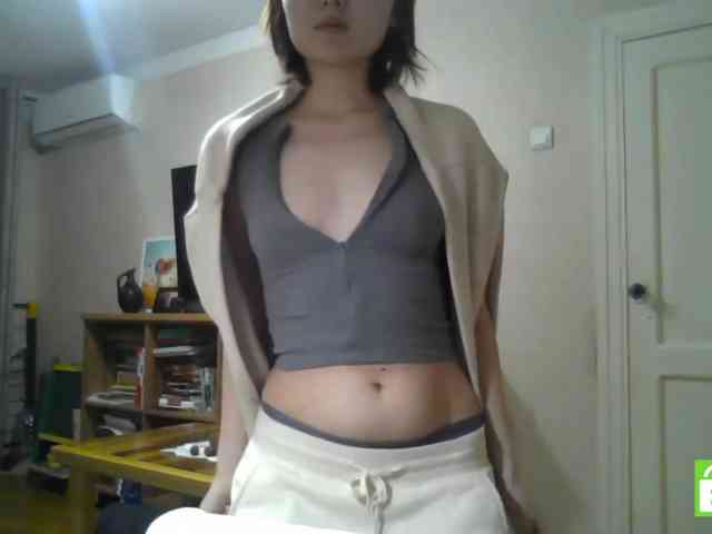 Modelo: GlennisSarvis