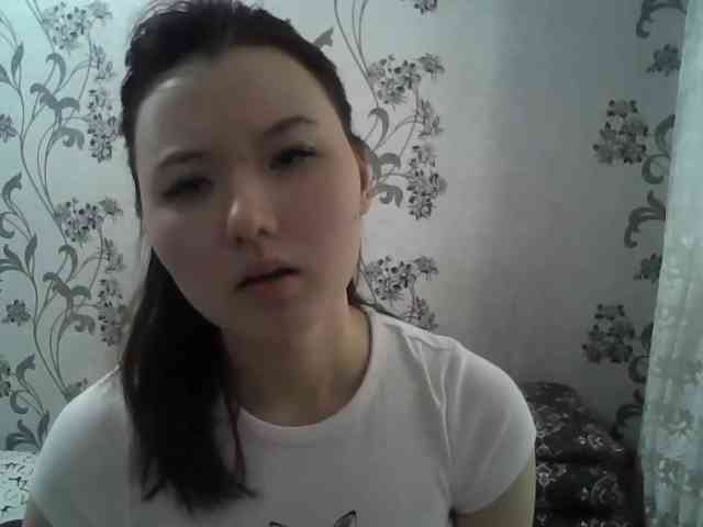 GlennisSarvis webcam