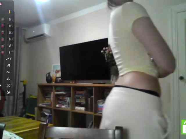 GlennisSarvis webcam