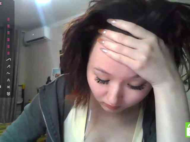 GlennisSarvis webcam