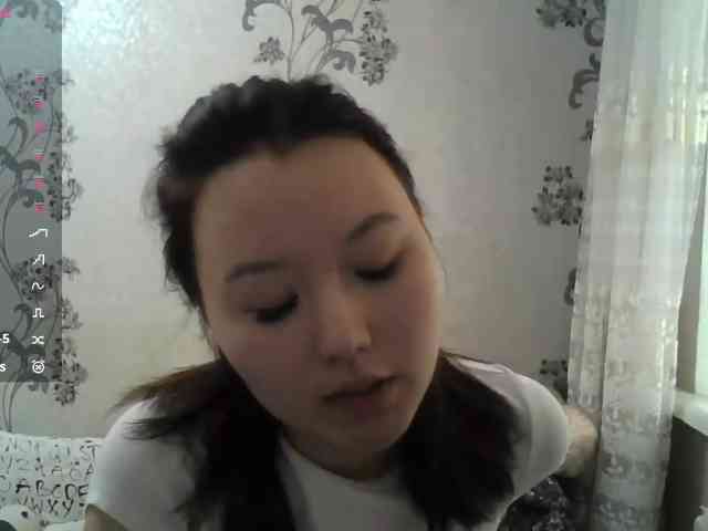 GlennisSarvis webcam