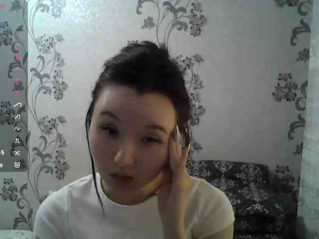 GlennisSarvis webcam