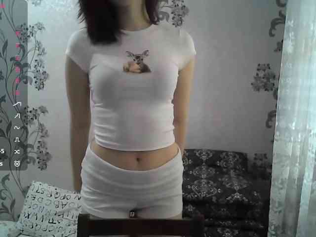 GlennisSarvis webcam