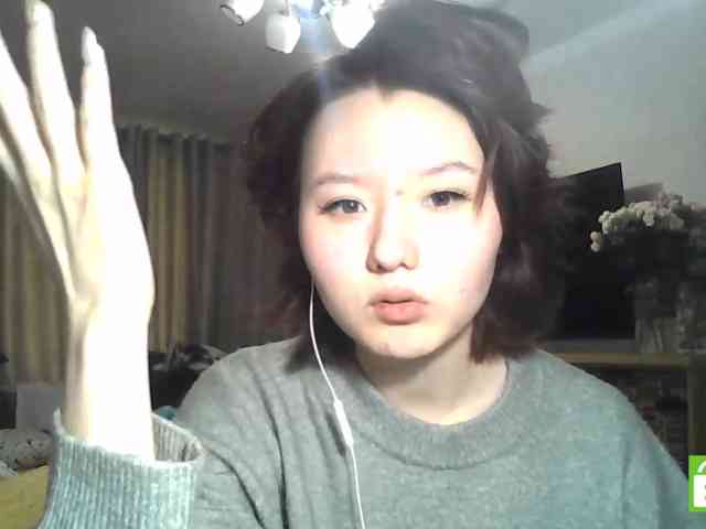 GlennisSarvis webcam