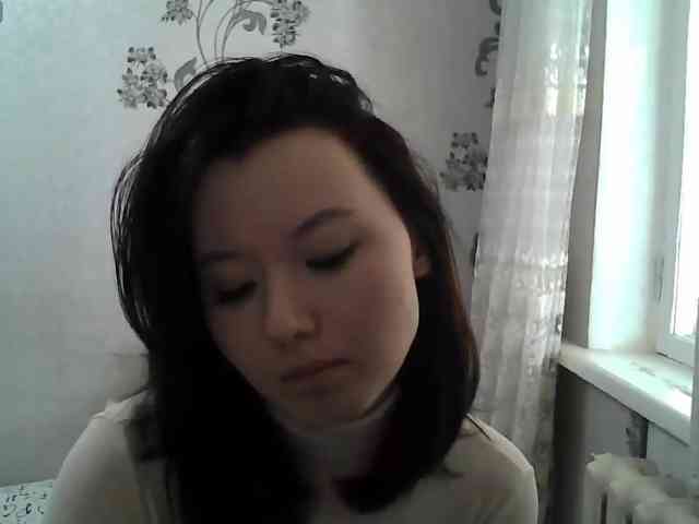 GlennisSarvis webcam
