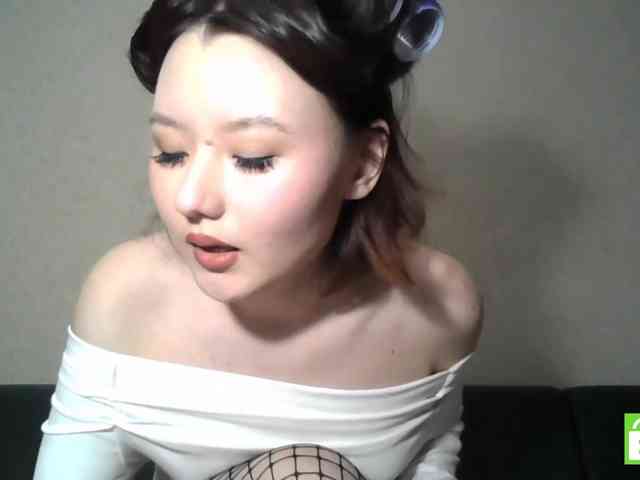 GlennisSarvis webcam