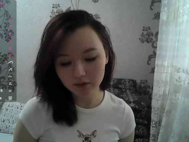 GlennisSarvis webcam