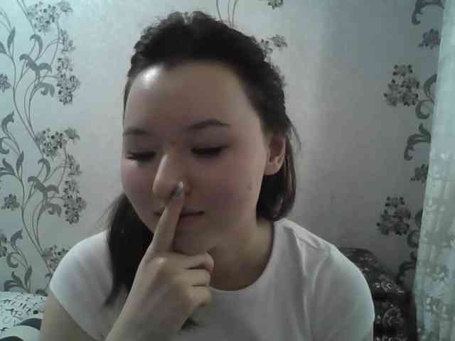 GlennisSarvis webcam