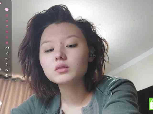 Modelo: GlennisSarvis