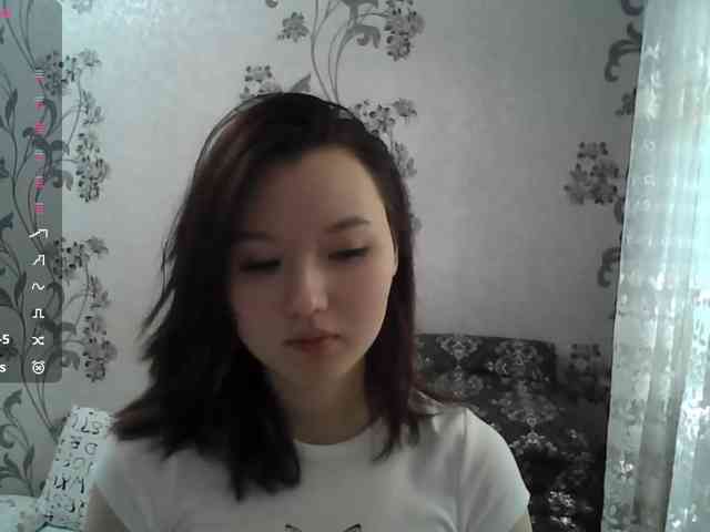 GlennisSarvis webcam