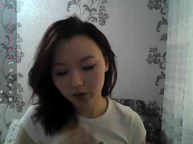 GlennisSarvis webcam