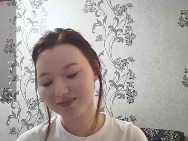 GlennisSarvis webcam