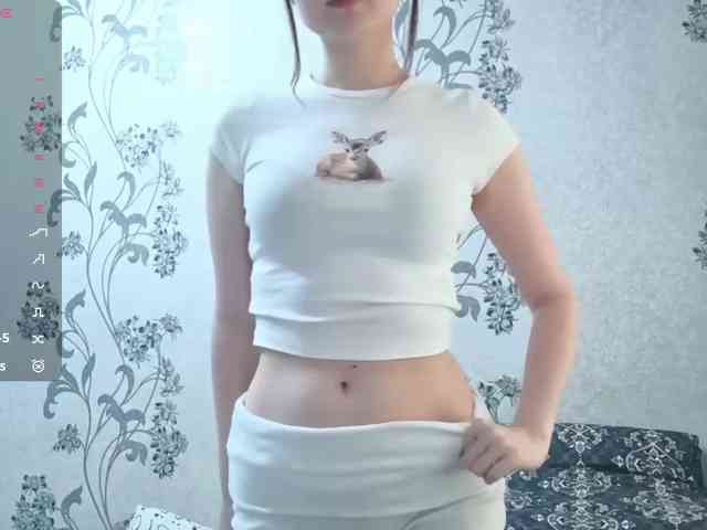 GlennisSarvis webcam