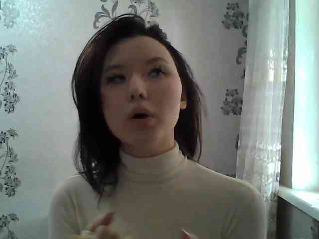 GlennisSarvis webcam