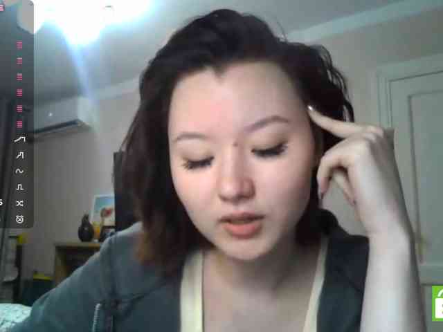 GlennisSarvis webcam