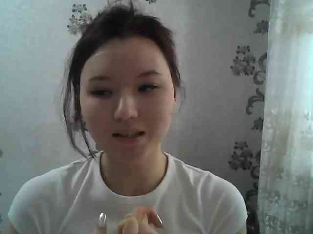 GlennisSarvis webcam