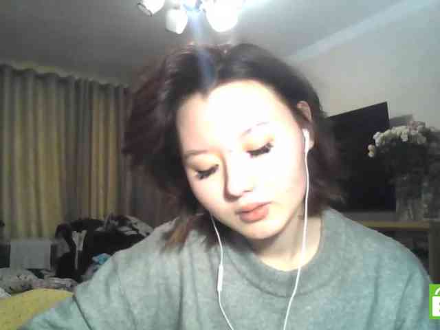 GlennisSarvis webcam