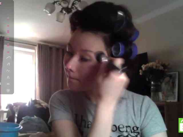 GlennisSarvis webcam