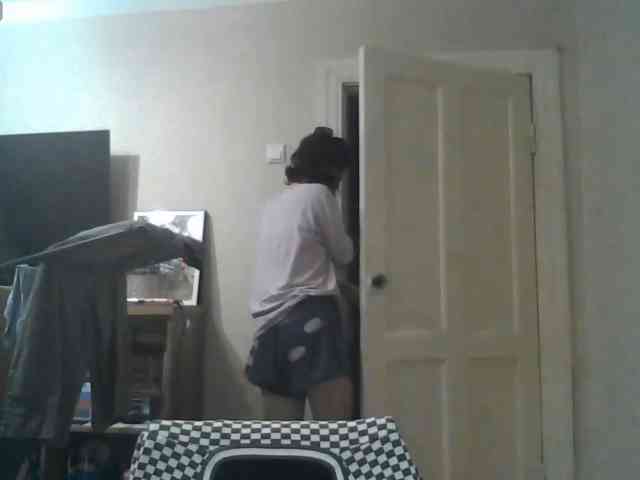 GlennisSarvis webcam