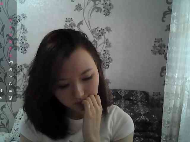 GlennisSarvis webcam