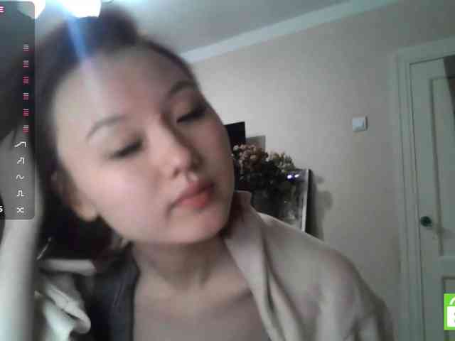GlennisSarvis webcam