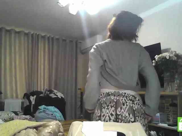 GlennisSarvis webcam