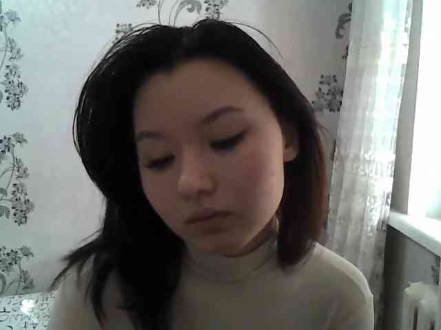 GlennisSarvis webcam