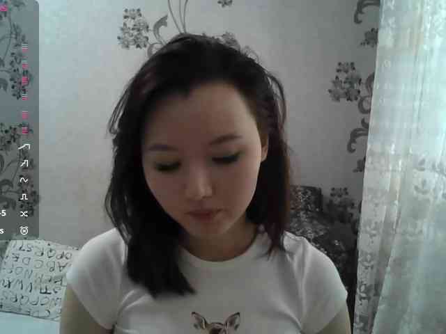 GlennisSarvis webcam