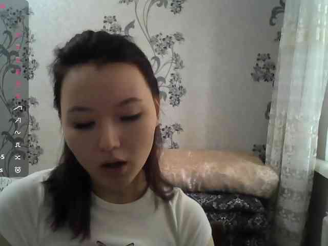 GlennisSarvis webcam