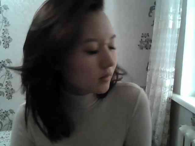 GlennisSarvis webcam