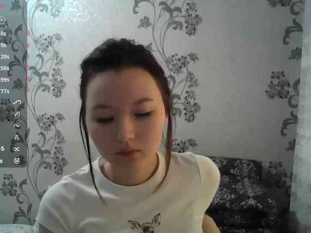 GlennisSarvis webcam